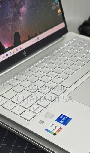 New Laptop HP 16GB Intel Core i7 SSD 1T