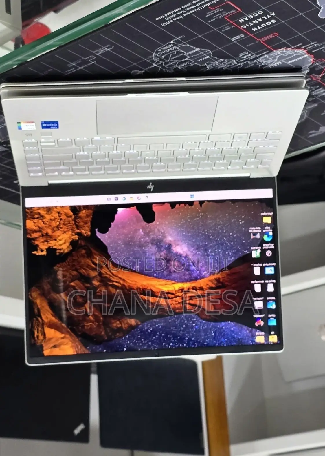 New Laptop HP 16GB Intel Core i7 SSD 1T