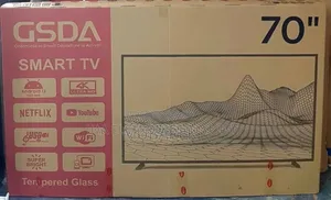 Gsda 70*2026