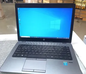New Laptop HP EliteBook 840 G2 8GB Intel Core i5 SSD 500GB