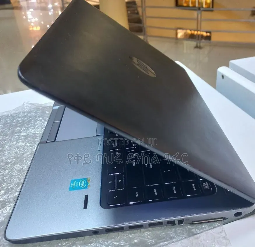 New Laptop HP EliteBook 840 G2 8GB Intel Core i5 SSD 500GB