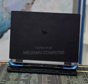New Laptop Acer Predator Helios 16 16GB Intel Core i7 SSD 512GB