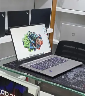 New Laptop HP ZBook 15 32GB Intel Core i9 SSD 512GB