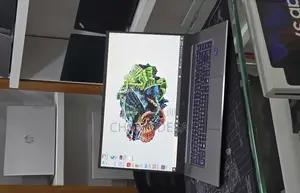 New Laptop HP ZBook 15 32GB Intel Core i9 SSD 512GB