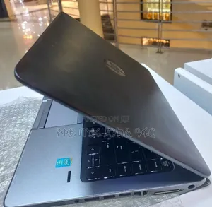 New Laptop HP EliteBook 840 G2 8GB Intel Core i5 SSD 500GB