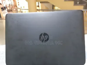 New Laptop HP EliteBook 840 G2 8GB Intel Core i5 SSD 500GB