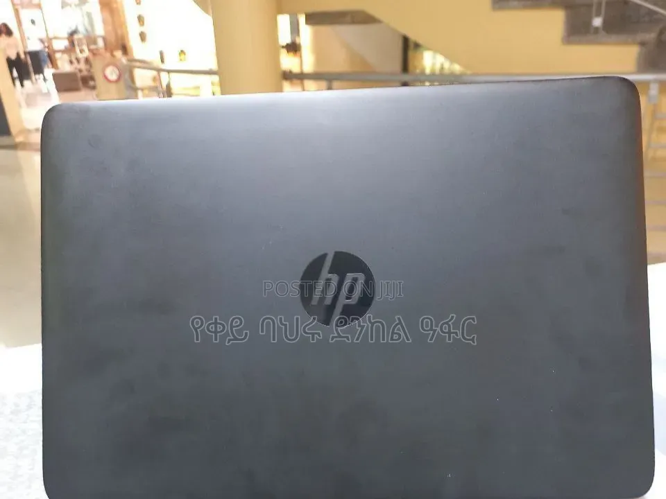New Laptop HP EliteBook 840 G2 8GB Intel Core i5 SSD 500GB