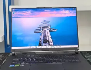 New Laptop Asus ROG Strix G16 16GB Intel Core i7 SSD 1T