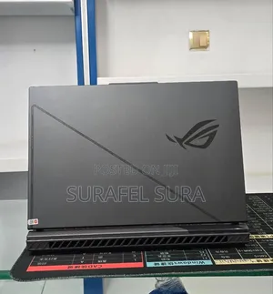 New Laptop Asus ROG Strix G16 16GB Intel Core i7 SSD 1T