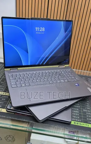 New Laptop Lenovo 16GB Intel Core Ultra 7 SSD 512GB