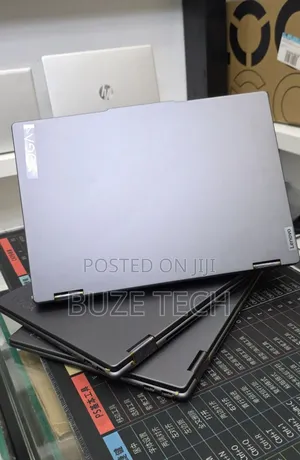 New Laptop Lenovo 16GB Intel Core Ultra 7 SSD 512GB