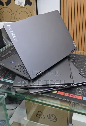 New Laptop Lenovo 16GB Intel Core Ultra 7 SSD 512GB