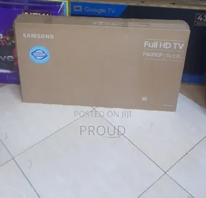Samsung 43 Inch TV