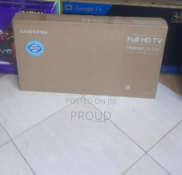 Samsung 43 Inch TV