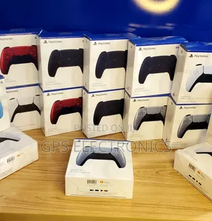 PS5 Controller – Quality