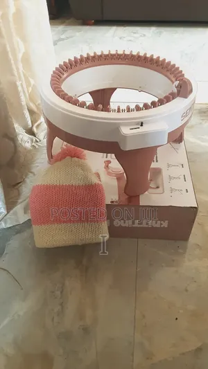 Sentro Machine