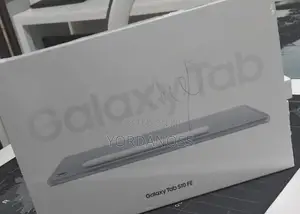 New Samsung Galaxy Tab S10 FE 128 GB