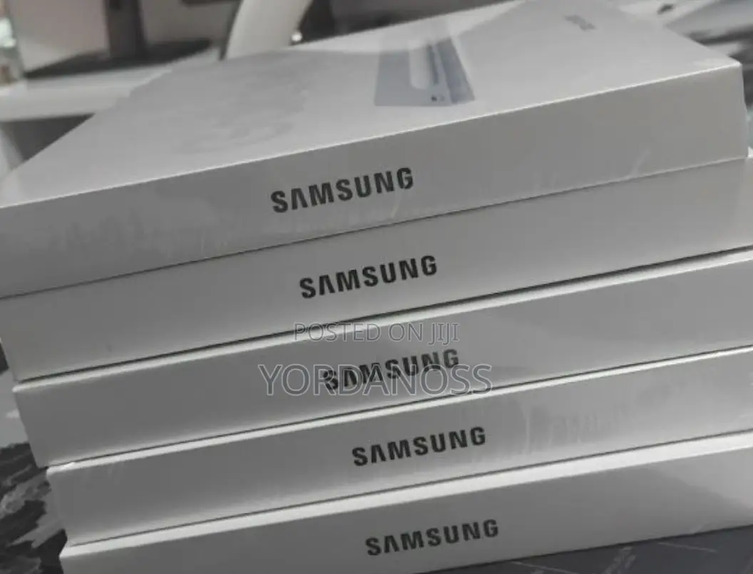 New Samsung Galaxy Tab S10 FE 128 GB