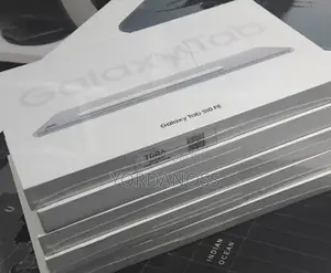 New Samsung Galaxy Tab S10 FE 128 GB