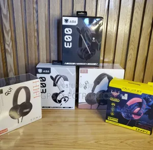 Gaming Headset | PS4 PS5 | High Quality