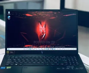 New Laptop Acer Aspire V15 16GB AMD Ryzen 5 SSD 512GB