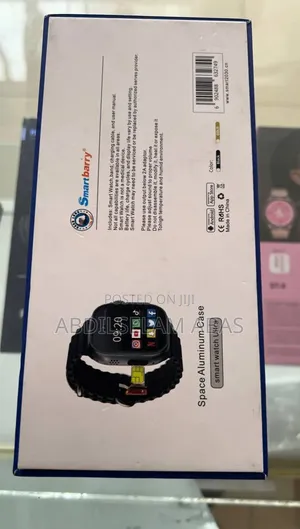 Smart Barry C92 Max