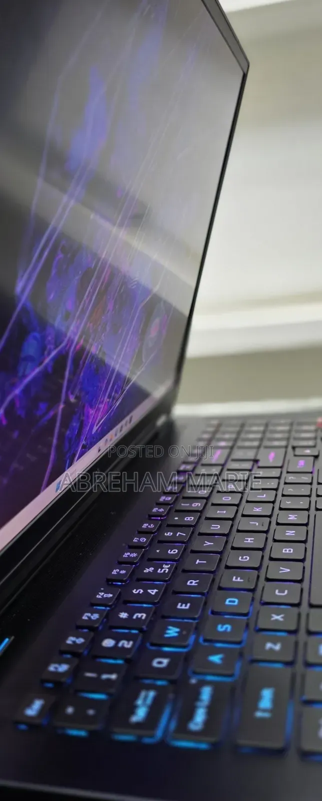 New Laptop Acer Predator Helios Neo 16 32GB Intel Core i9 SSD 1T