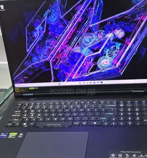 New Laptop Acer Predator Helios Neo 16 32GB Intel Core i9 SSD 1T