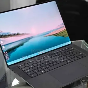 New Laptop Dell XPS 15 16GB Intel Core i7 SSD 512GB