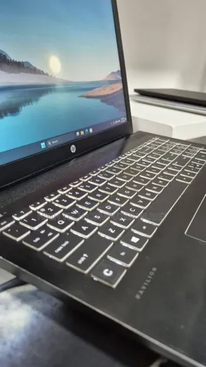 Laptop HP Pavilion 15 8GB Intel Core i7 SSD 256GB