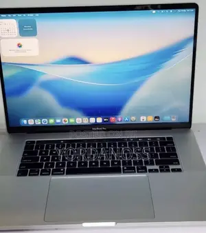 New Laptop Apple MacBook Pro 2019 64GB Intel Core i9 SSD 1T