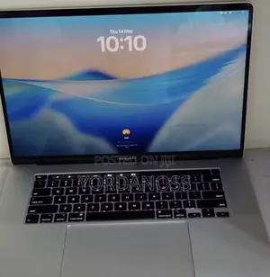 New Laptop Apple MacBook Pro 2019 64GB Intel Core i9 SSD 1T
