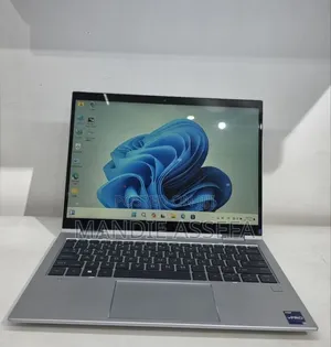 New Laptop HP EliteBook 830 16GB Intel Core i7 SSD 512GB