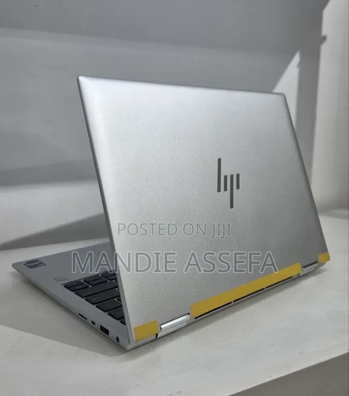 New Laptop HP EliteBook 830 16GB Intel Core i7 SSD 512GB