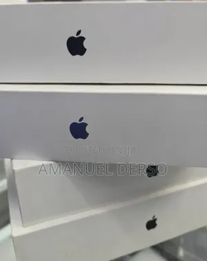 New Laptop Apple MacBook Air 2026 M5 16GB Apple M5 Pro SSD 512GB