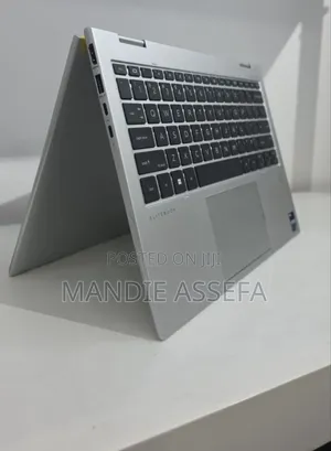 New Laptop HP EliteBook 830 16GB Intel Core i7 SSD 512GB