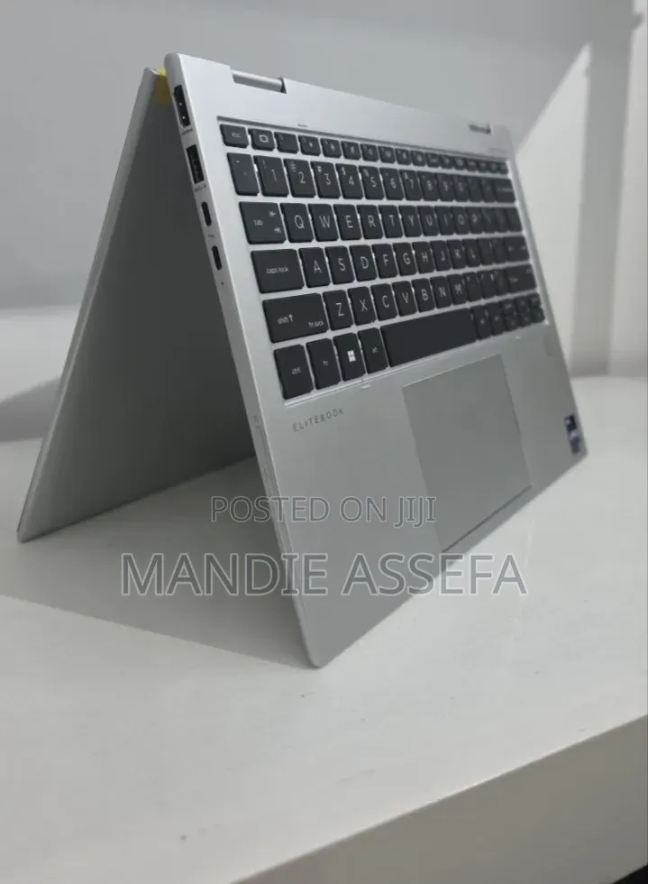 New Laptop HP EliteBook 830 16GB Intel Core i7 SSD 512GB