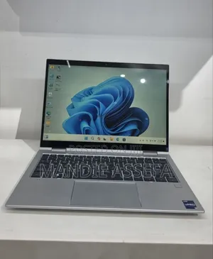 New Laptop HP EliteBook 830 16GB Intel Core i7 SSD 512GB