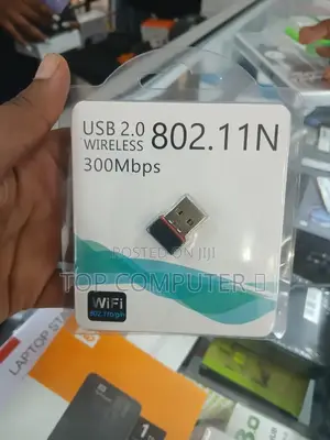 Wifi Adapter 300mhz