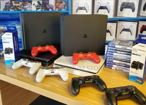 PS4 Slim Jailbreak – Quality Tested Guaranteed