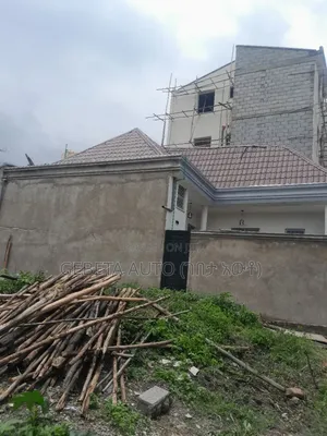 3bdrm Villa in Alem Bank, Akaky Kaliti for sale