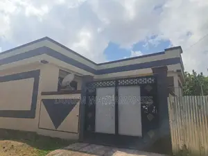Furnished 8bdrm Villa in Bishoftu Dukem, East Shewa for sale