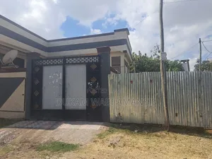 Furnished 8bdrm Villa in Bishoftu Dukem, East Shewa for sale
