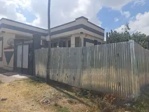 Furnished 8bdrm Villa in Bishoftu Dukem, East Shewa for sale