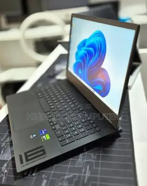 New Laptop HP Omen 16 16GB Intel Core i9 SSD 1T