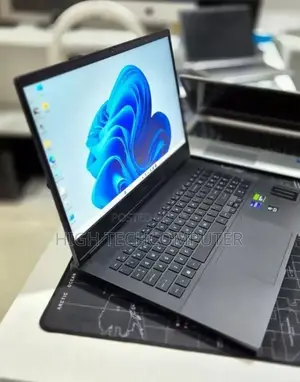 New Laptop HP Omen 16 16GB Intel Core i9 SSD 1T