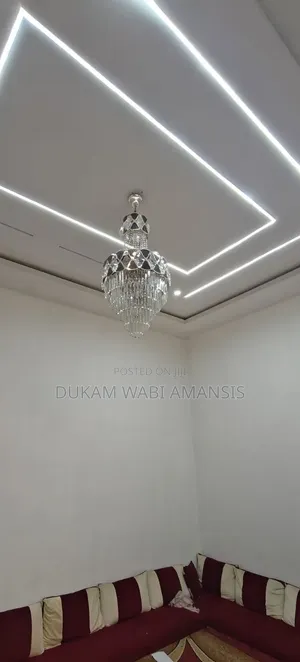 Furnished 8bdrm Villa in Bishoftu Dukem, East Shewa for sale