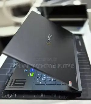 New Laptop HP Omen 16 16GB Intel Core i9 SSD 1T