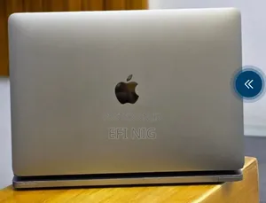 New Laptop Apple MacBook Pro 2021 M1 4GB Intel Core i5 SSD 512GB