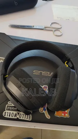 Headphone BW06-BT